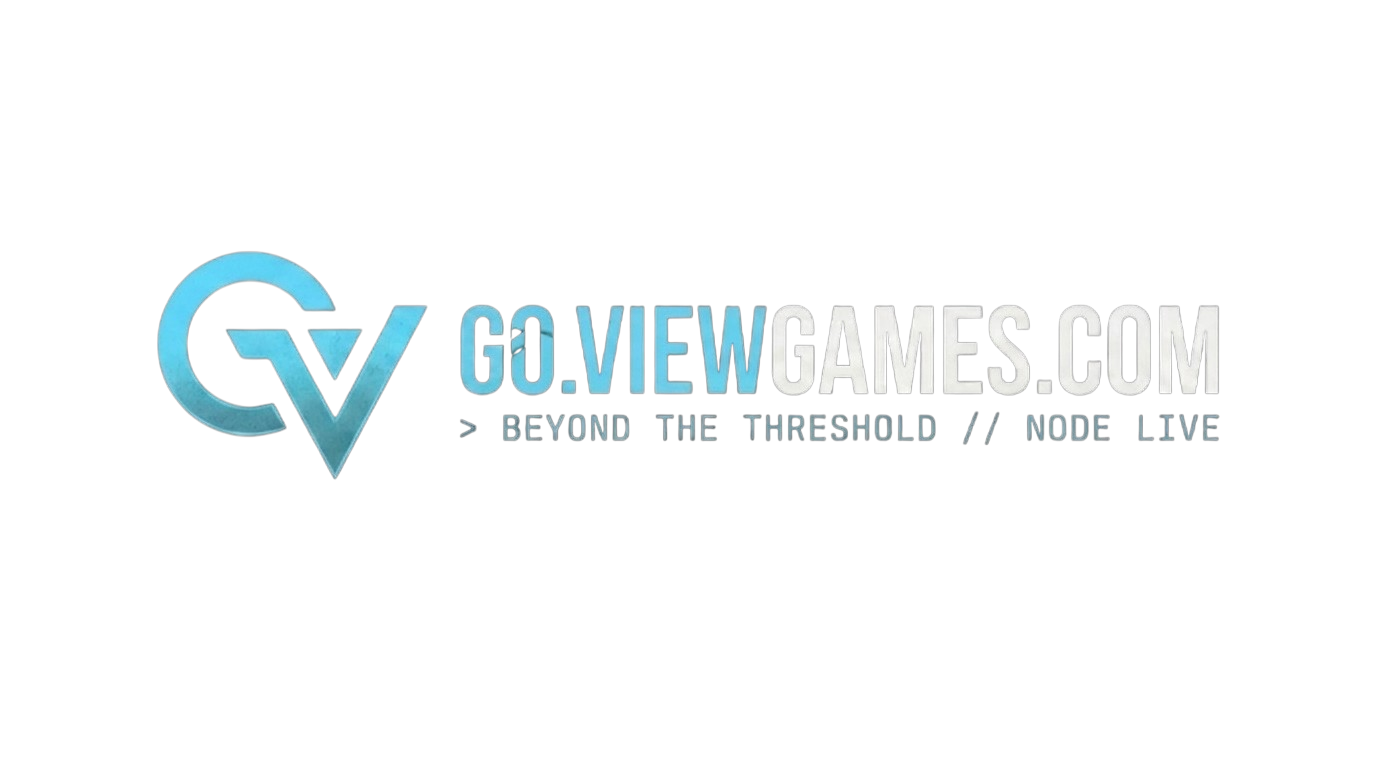 Go View Games