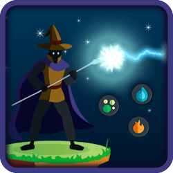 3 2 1 Spell