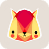 Cat named Soko